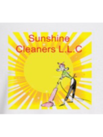 Logo Sunshine Cleaners L.L.C