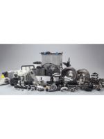 Logo Titus Painting and Mobile Services