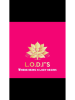 Logo Lil Lodi’s