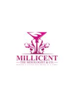 Logo Millicent the Mixologist & Co.