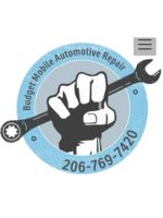 Logo Budget Mobile Auto Repair