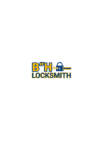 Logo BH Locksmith