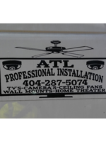 Logo ATL PROFESSOR INSTALL