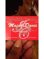 Logo Incredible Creations