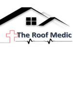 Logo The Roof Medic