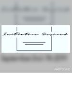 Logo Initiative Desired Styles