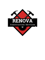 Logo ReNova Construction Services