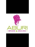 Logo Aburi Braids and Weaves