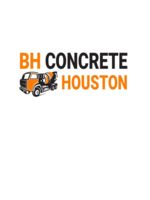Logo BH Concrete Houston