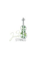 Logo Jade Strings