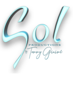 Logo Sol Productions & Entertainment, Inc.