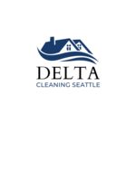 Logo Delta cleaning LLC