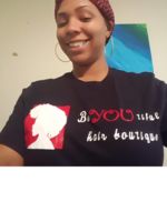 Logo BeYOUtiful Hair Boutique
