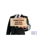 Logo Computer Speed Shop