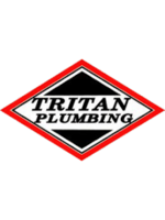 Logo Tritan Plumbing