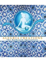 Logo Alegria Creations