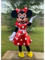 Logo D’s Dream Party