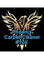 Logo Phoenix Carpet Cleaner Pros LLC