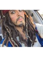 Logo Bernie’s Creative Wonderland