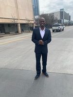 Logo Making Its Move