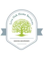 Logo Live Oak Home Services