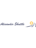 Logo Alexander Shuttle