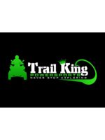 Logo Trail King Powersports