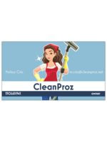 Logo CleanProz