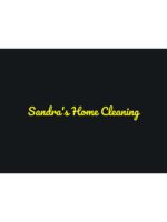 Logo Sandras Home Cleaning