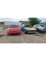 Logo Jon's Auto Solutions