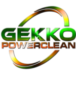 Logo Gekko PowerClean