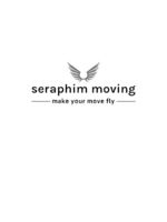 Logo Seraphim Moving Company