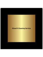 Logo Kloud 9 Cleaning Service