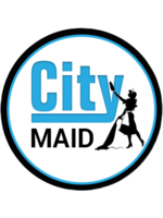 Logo City Maid, LLC