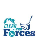 Logo ClearPro Forces