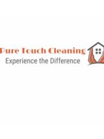 Logo Pure Touch Cleaning