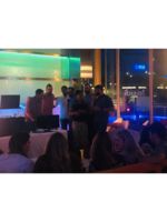 Logo Red Sapphire DJ Entertainment