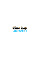 Logo King Key Locksmith