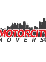 Logo Motor City Movers