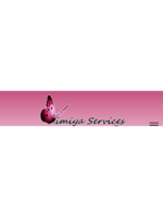 Logo Kimiya Services Inc