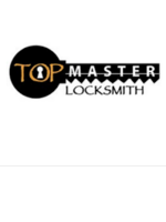 Logo Top Master Locksmith