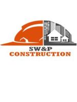 Logo SW&P CONSTRUCTION CORP