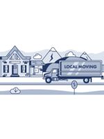 Logo Orlando and Sons Movers