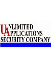 Logo Unlimited Applications Security Company