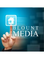 Logo Blount Media