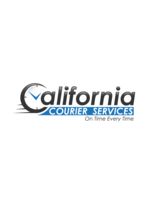 Logo California Courier Services