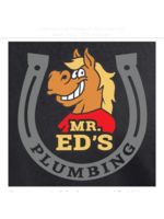 Logo Mr. Ed's Plumbing & Rooter Service