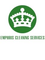 Logo Emphris Cleaning Services LLC