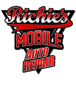 Logo Richie's Mobile Auto Repair