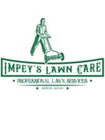 Logo Impey’s Lawn Care